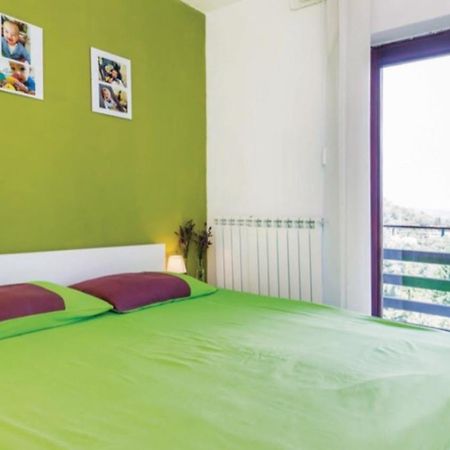 Apartment Gina Opatija Eksteriør billede