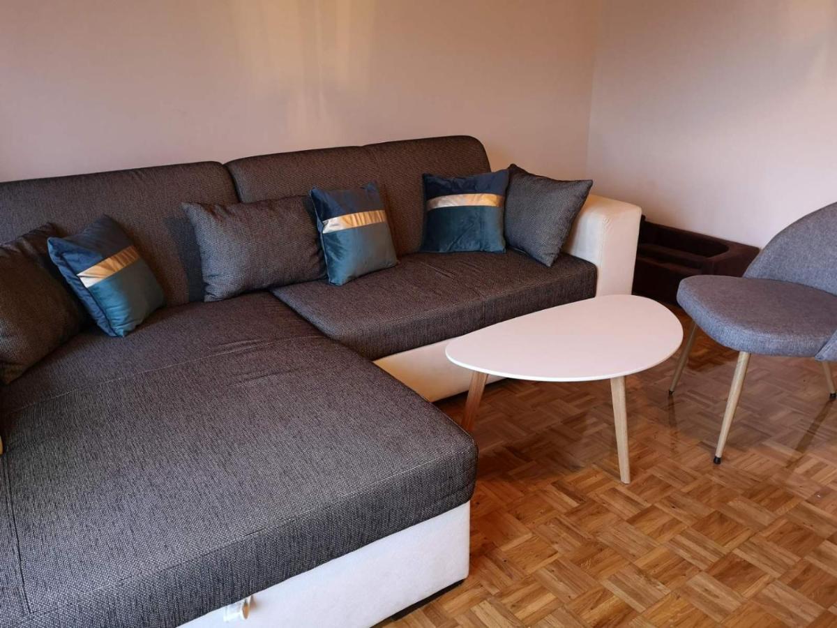 Apartment Gina Opatija Eksteriør billede