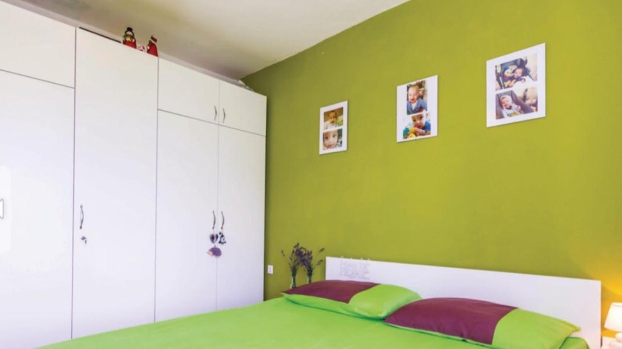 Apartment Gina Opatija Eksteriør billede