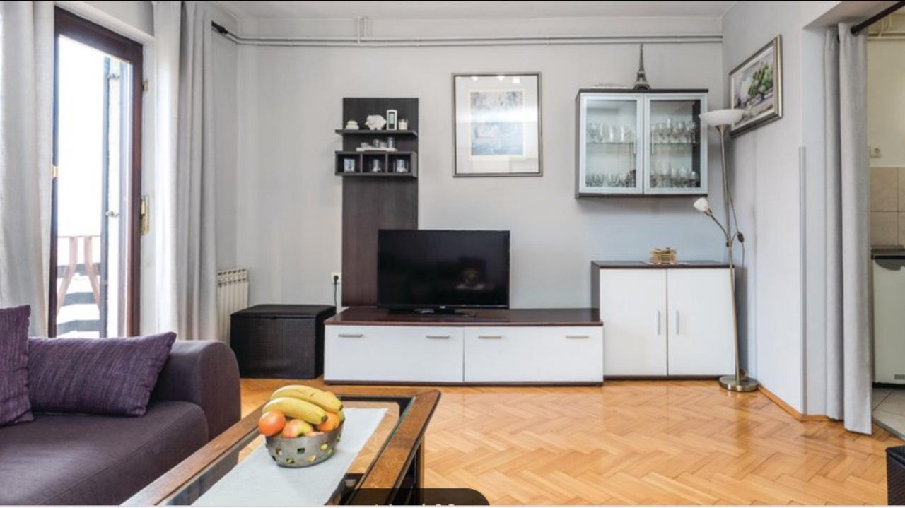 Apartment Gina Opatija Eksteriør billede