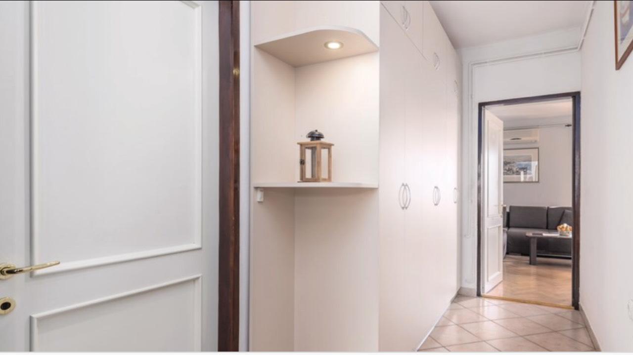 Apartment Gina Opatija Eksteriør billede